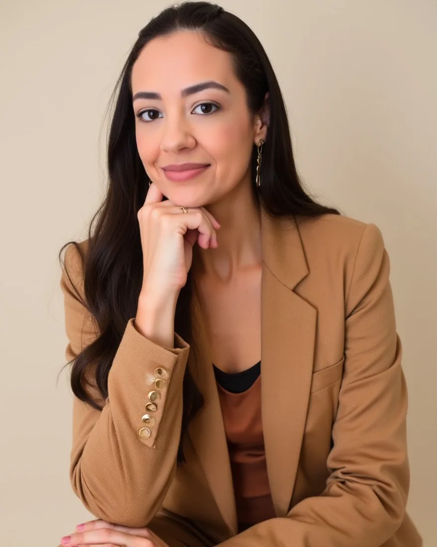 Maria Olivia Araújo, psicóloga e consultora de RH estratégico e gestão de mudanças